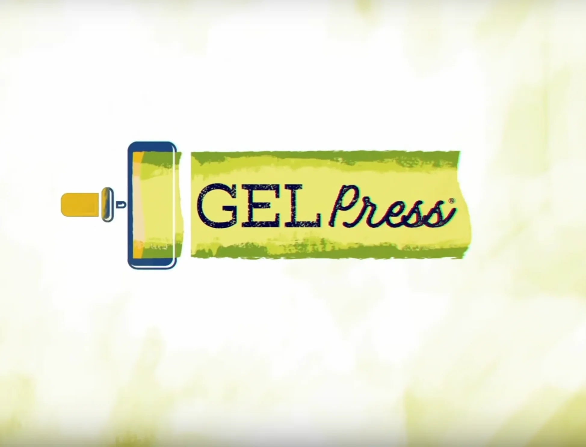 Gel Press