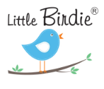 Little Birdie Crafts