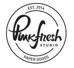 Pinkfresh Studio