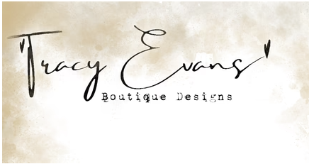 Tracy Evans Boutique Designs