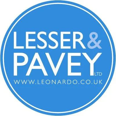 Lesser & Pavey