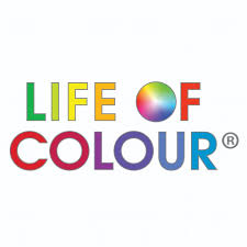 Life of Colour