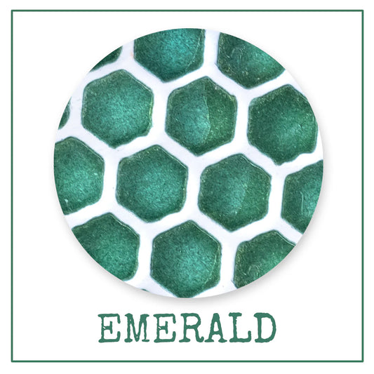 Colour Blast - Colour Paste - Emerald