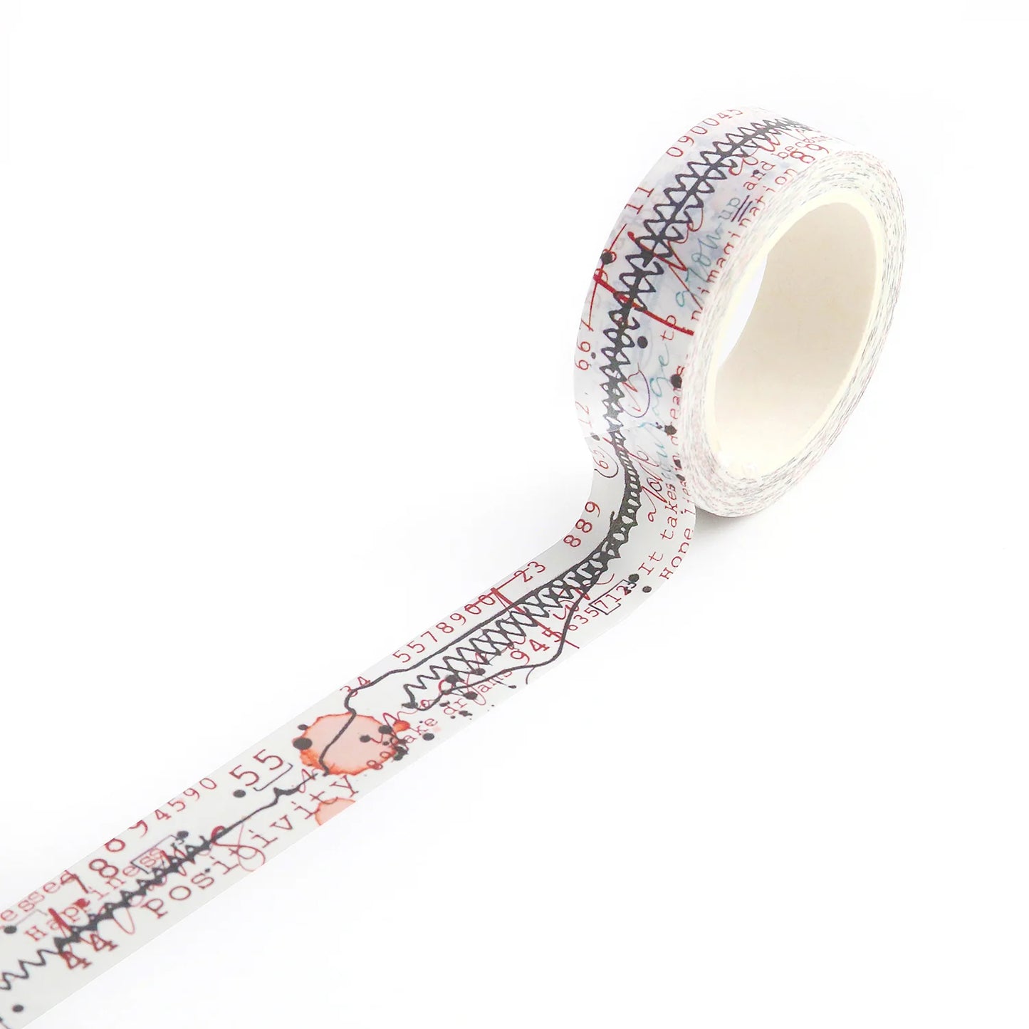 AALL & CREATE - Washi Tape  - Twine #15