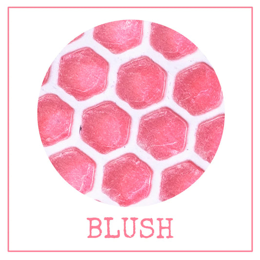 Colour Blast - Colour Paste - Blush