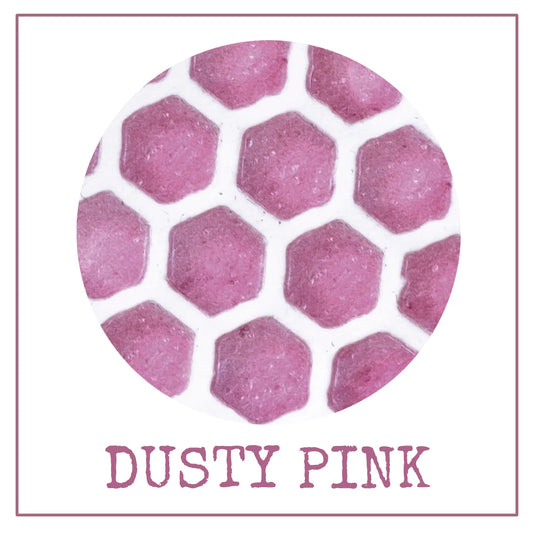 Colour Blast - Colour Paste - Dusty Pink