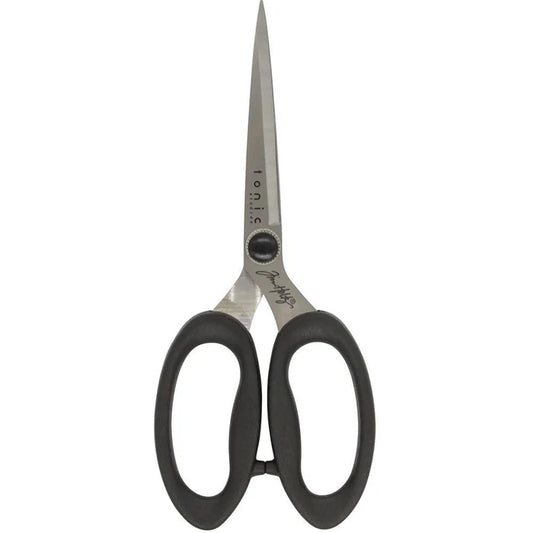 Tonic Studios- Tim Holtz Haberdashery Scissors 6inch