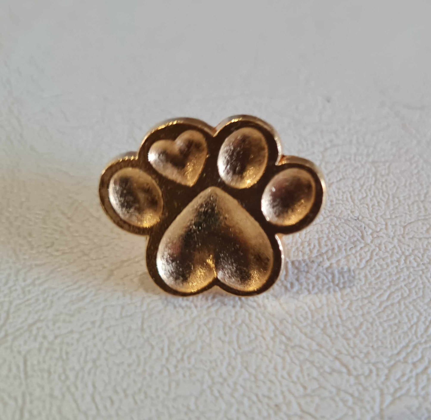 Wax Seals - Paw Print