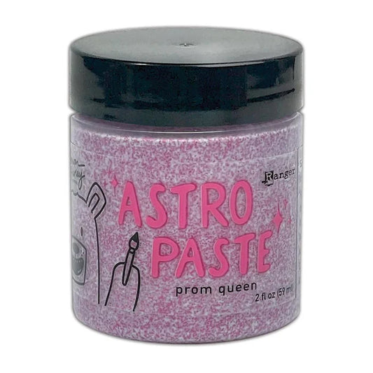 Simon Hurley - Astro Paste - Prom Queen