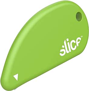 Slice Safety Cutter