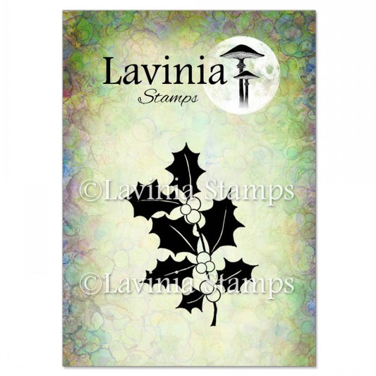 Lavinia Stamps - Holly