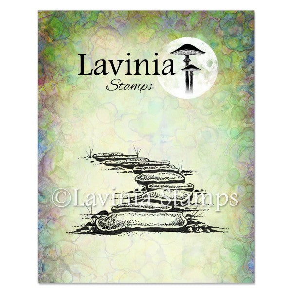 Lavinia Stamps - Fairy Path