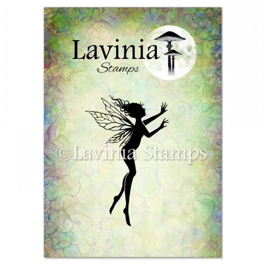 Lavinia Stamps - Mia