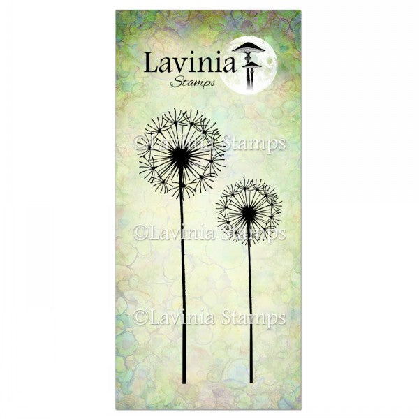 Lavinia Stamps - Fairy Dandelions