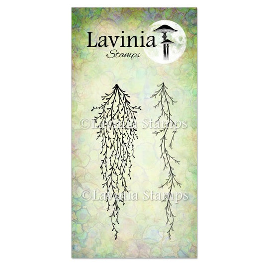 Lavinia Stamps - Spanish Moss Foliage