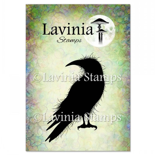 Lavinia Stamps - Drake