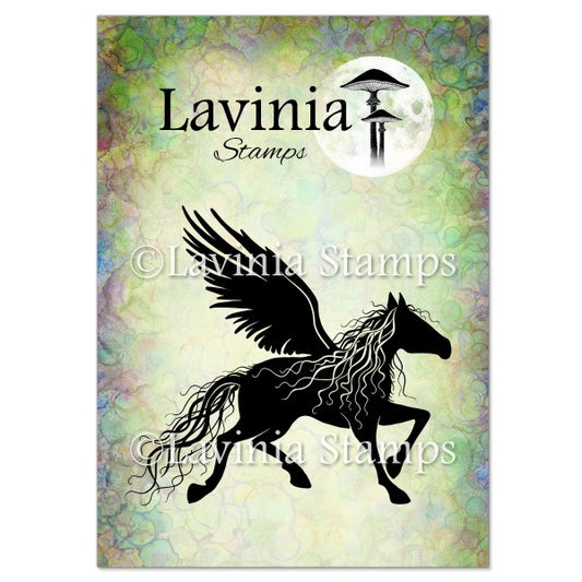Lavinia Stamps - Sirlus