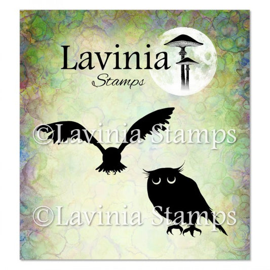 Lavinia Stamps - Brodwin & Maylin