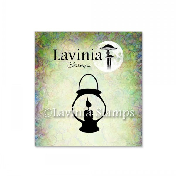 Lavinia Stamps -  Mini Lamp