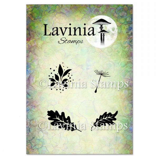 Lavinia Stamps - Foliage Set 2