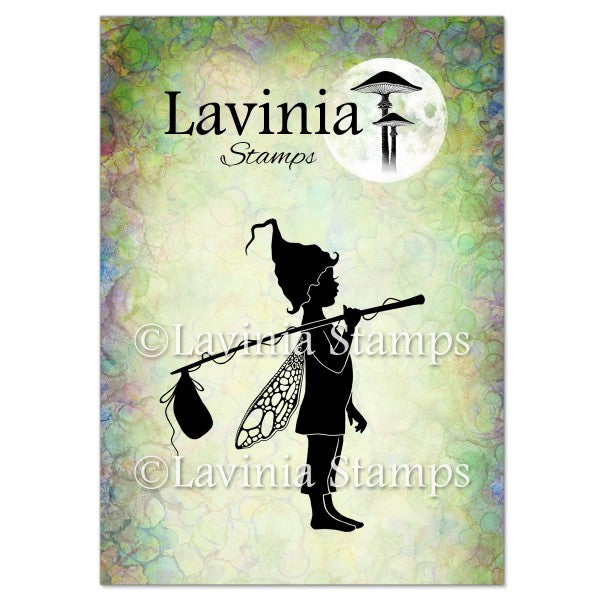 Lavinia Stamps - Pan