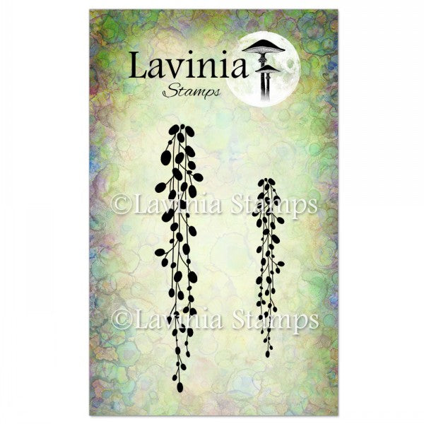 Lavinia Stamps - Leaf Creeper