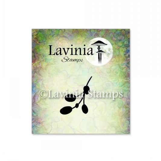 Lavinia Stamps -  Mini Leaf Creeper