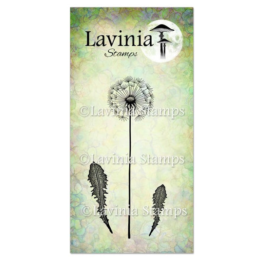 Lavinia Stamps - Tall Dandelion