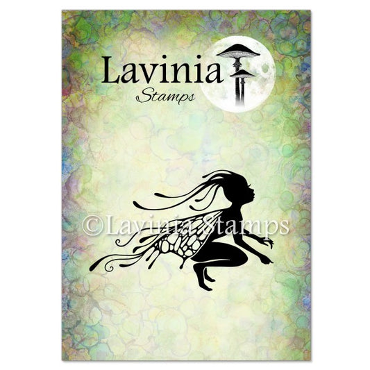 Lavinia Stamps - Nia