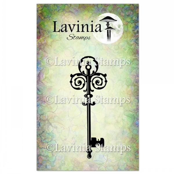 Lavinia Stamps - Key Large