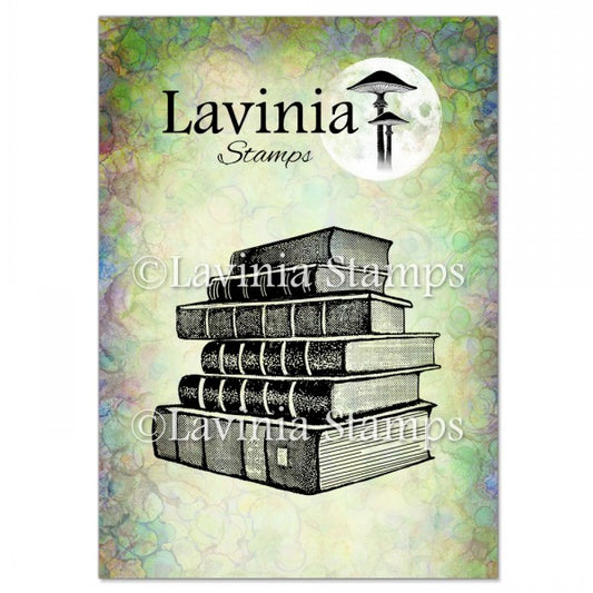 Lavinia Stamps -Wizardry