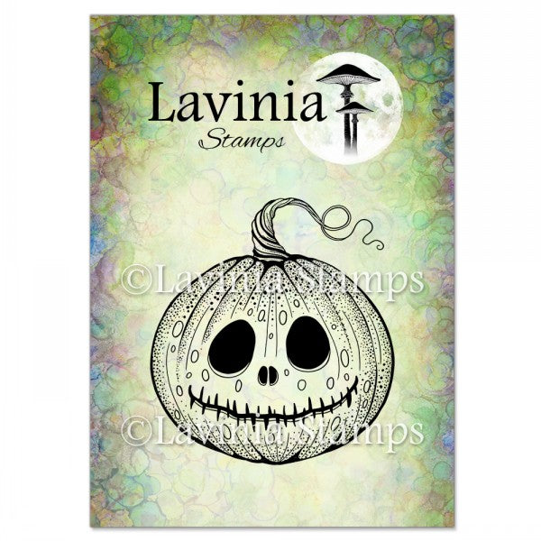 Lavinia Stamps - Playful Pumpkin