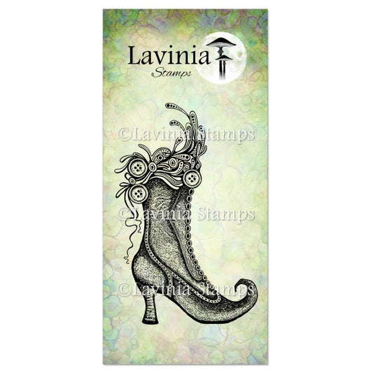 Lavinia Stamps -Pixie Boot Large