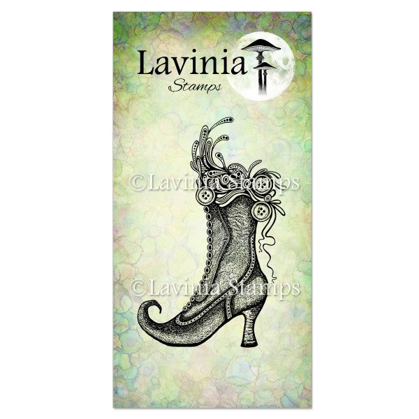 Lavinia Stamps - Pixie Boot Small