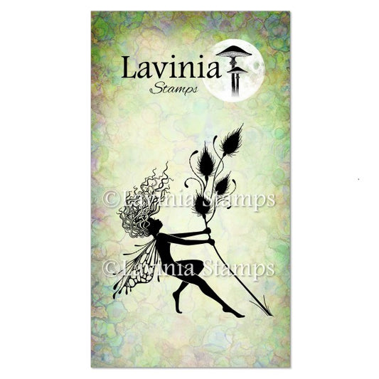 Lavinia Stamps - Rogue