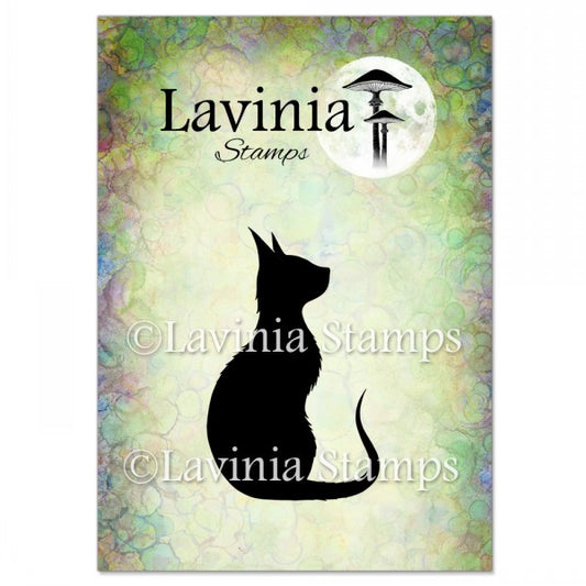 Lavinia Stamps - Luka