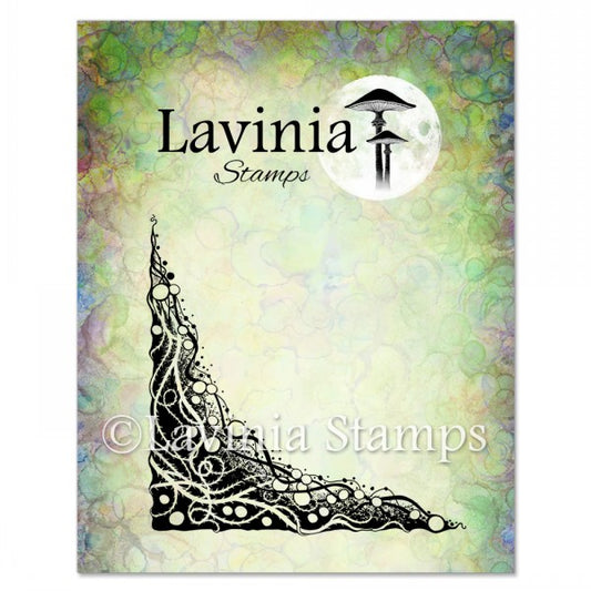 Lavinia Stamps - River Root Corner Small