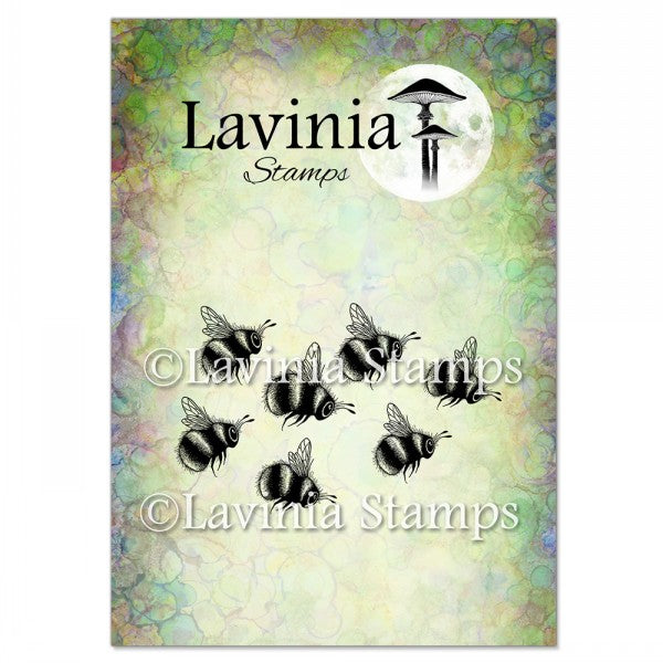 Lavinia Stamps -Bumblehums