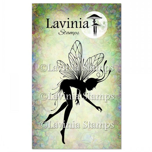 Lavinia Stamps - Twila