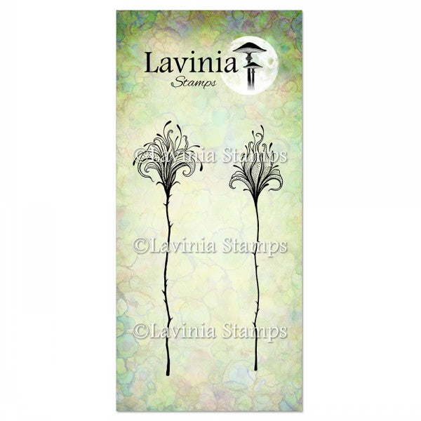 Lavinia Stamps -Flower Divine Set