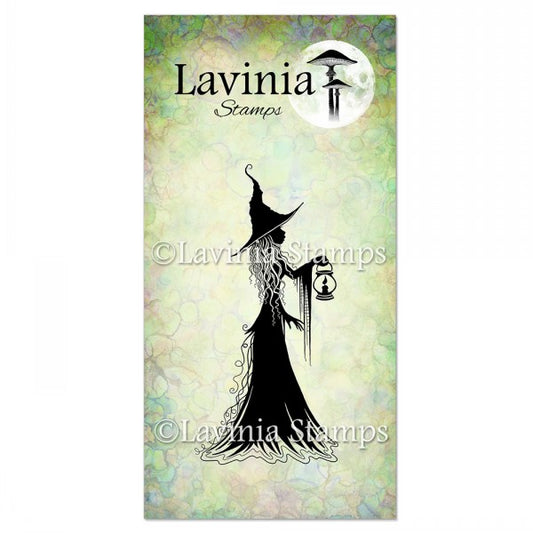 Lavinia Stamps -Faba