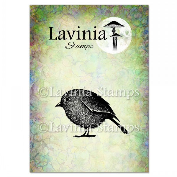 Lavinia Stamps - Jemima