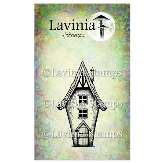 Lavinia Stamps - Woodside View