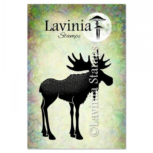 Lavinia Stamps - Oakley