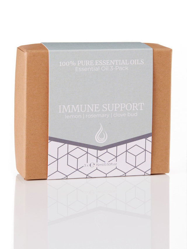 AWO Essential Oil - IMMUNE SUPPORT Gift Pack