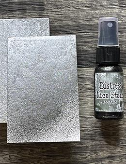 Distress Mica Stain - Halloween Set #2