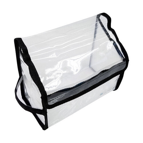 Totally - Tiffany Storage -Easy 2 Organize  Buddy Bag - Karen