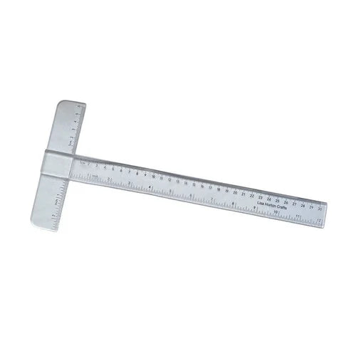 Lisa Horton - T Ruler Tool