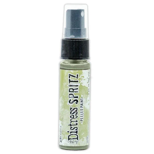 Tim Holtz Distress Spritz - Peeled Paint