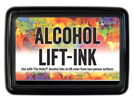 Tim Holtz© Alcohol Lift-Ink